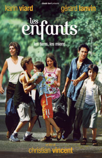 film Les enfants en streaming