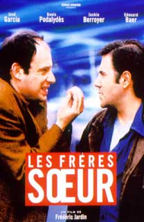 Les Frères Soeur