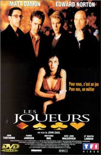 Les Joueurs