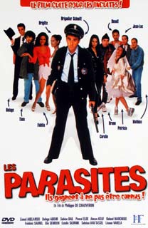 Les Parasites