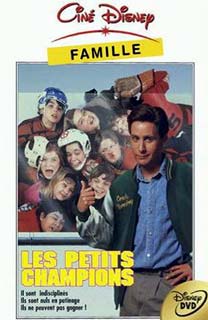 Les petits champions