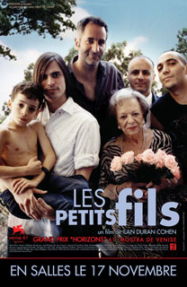 Les petits fils