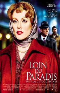 Loin du Paradis