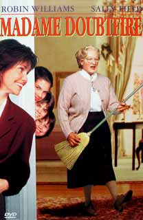 Madame Doubtfire