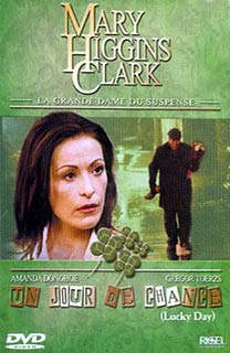 Un jour de chance (Mary Higgins Clark) Un jour de chance (Mary Higgins Clark)
