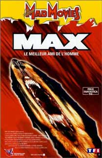 Max, le meilleur ami de l'homme