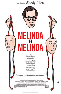 Melinda et Melinda