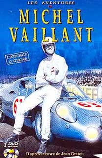 Michel Vaillant