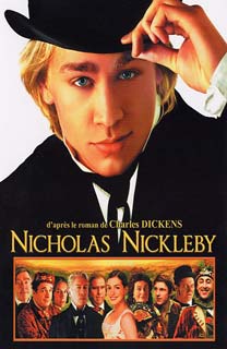 Nicholas Nickleby