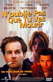 N'oublie pas que tu vas mourir