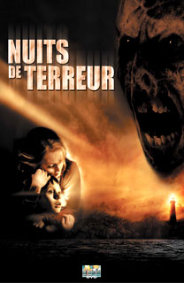 Nuits de terreur en streaming