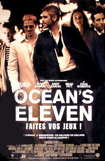 Ocean's Eleven