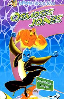 Osmosis Jones