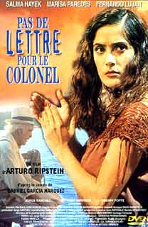 Pas de lettre pour le colonel