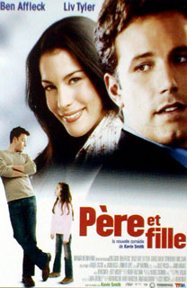P�re et fille