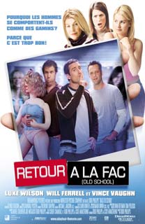 Retour � la Fac