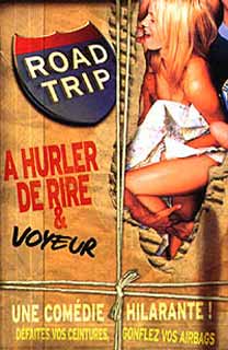 Road Trip
