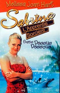 sabrina l apprenti sorcière