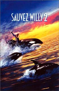 Sauvez Willy 2