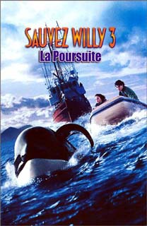 Sauvez Willy 3