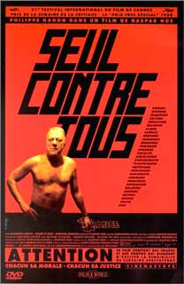 Seul contre tous