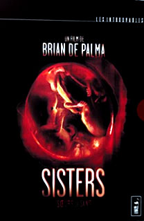 Un film de Brian De Palma , ave...