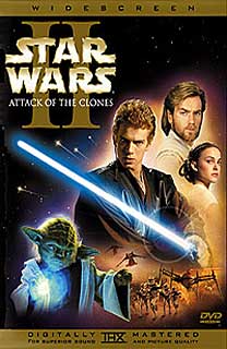 Star Wars II � L'Attaque Des Clones Full BluRay 35Go [1080p]