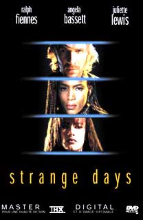 Strange Days