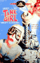Tank Girl