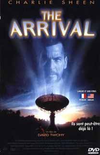 The Arrival - Film 1996 (Science-Fiction)
