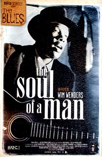The Soul of man