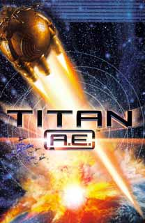 Titan A.E.