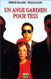 Un Ange Gardien Pour Tess Film 1994 Dramatique)