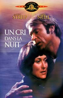 Un Cri Dans La Nuit Film 1988