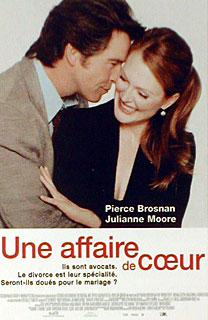 Une Affaire de coeur