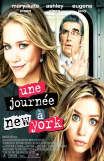 Une Journ�e � New York