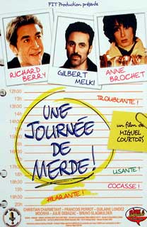 une journée de merde