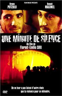 Une Minute de silence