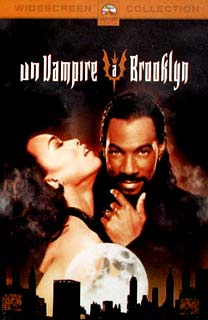 Un vampire a brooklyn