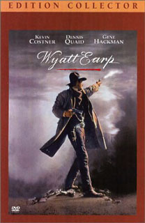 Wyatt Earp
