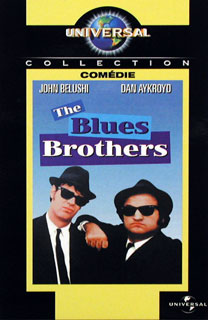 Blues Brothers