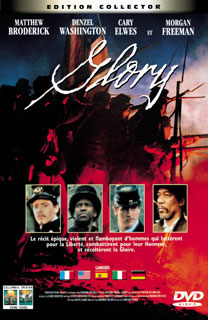 glory by edward zwick essay Glory: a review essay, research paper let us write you a custom essay sample director of glory, edward zwick described washington by saying, & # 8220 . glory by edward zwick essay Glory: a review essay, research paper let us write you a custom essay sample director of glory, edward zwick described washington by saying, & # 8220 .