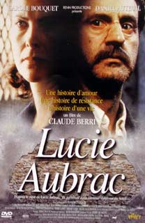 Lucie Aubrac
