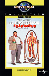 Le Professeur Foldingue