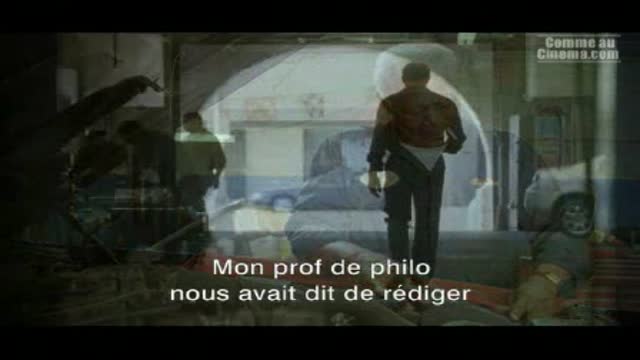 Bande Annonce Mon Voisin Le Tueur Mon Voisin Le Tueur 2 - Film (Comedie)