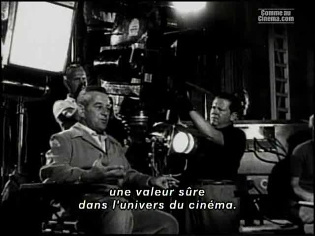 L'Héritière Film 1949 (Drame)