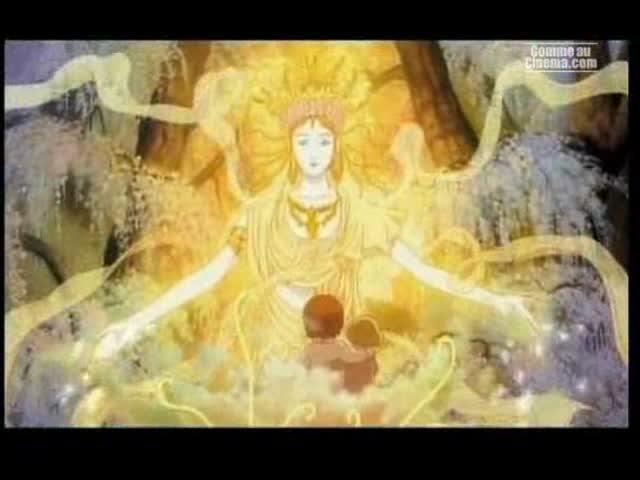 La Forêt De Miyori - Film (Animation)