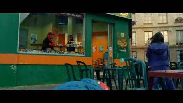 De L Huile Sur Le Feu Streaming Hd De L'Huile Sur Le Feu - Film 2011 (Comedie)