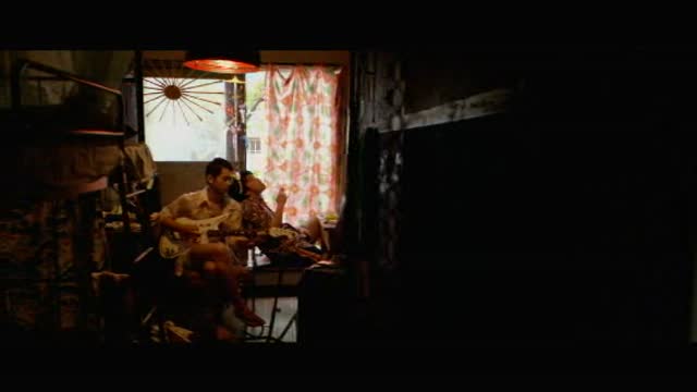 La Ballade De L Impossible Film La Ballade De L'Impossible - Film 2010 (Drame)