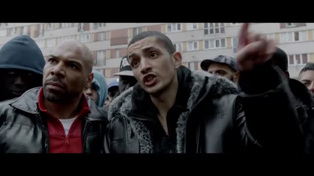 De L'autre Côté Du Périph Vod De L'Autre Côté Du Périph' - Film 2012 (Comedie)